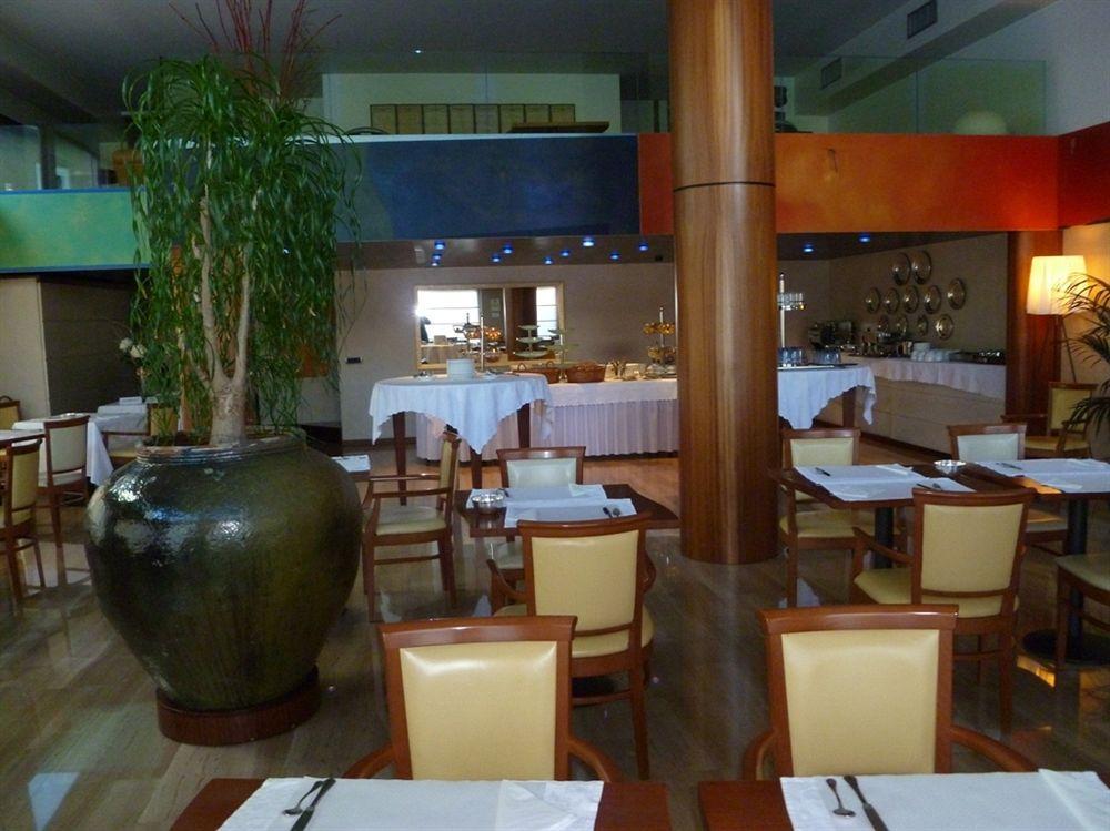 Milan Airport Malpensa Hotel Astoria Gallarate מראה חיצוני תמונה