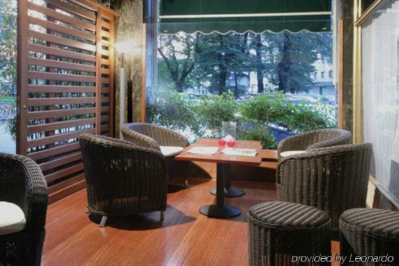 Milan Airport Malpensa Hotel Astoria Gallarate מראה פנימי תמונה
