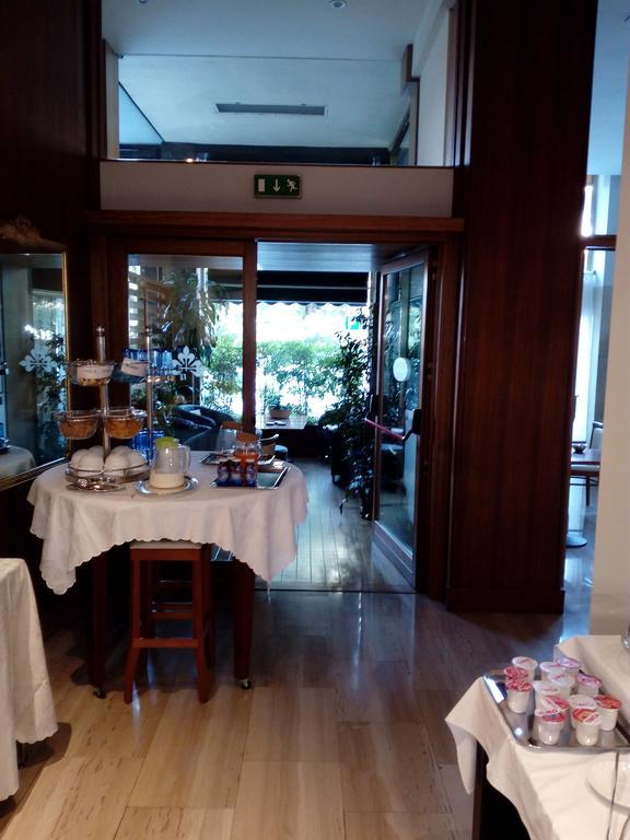 Milan Airport Malpensa Hotel Astoria Gallarate מראה חיצוני תמונה