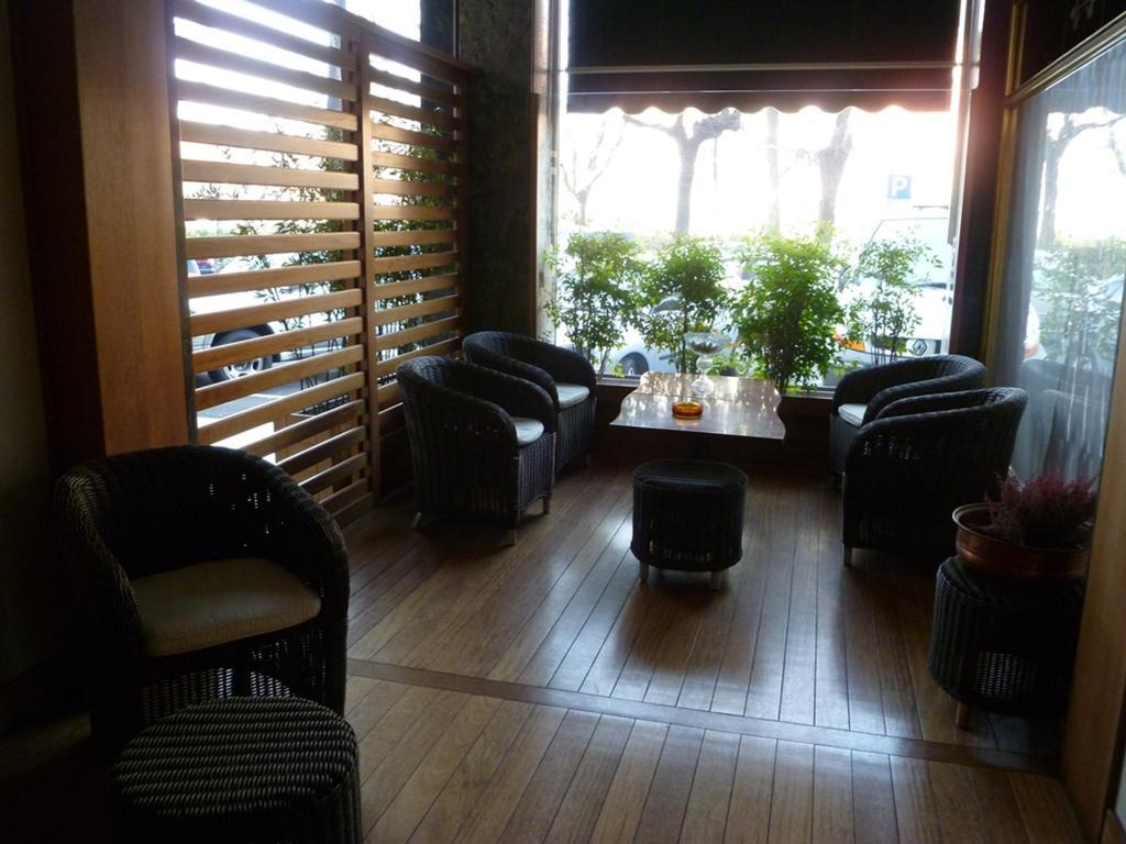 Milan Airport Malpensa Hotel Astoria Gallarate מראה חיצוני תמונה