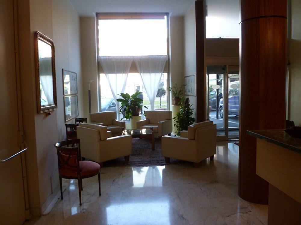 Milan Airport Malpensa Hotel Astoria Gallarate מראה חיצוני תמונה