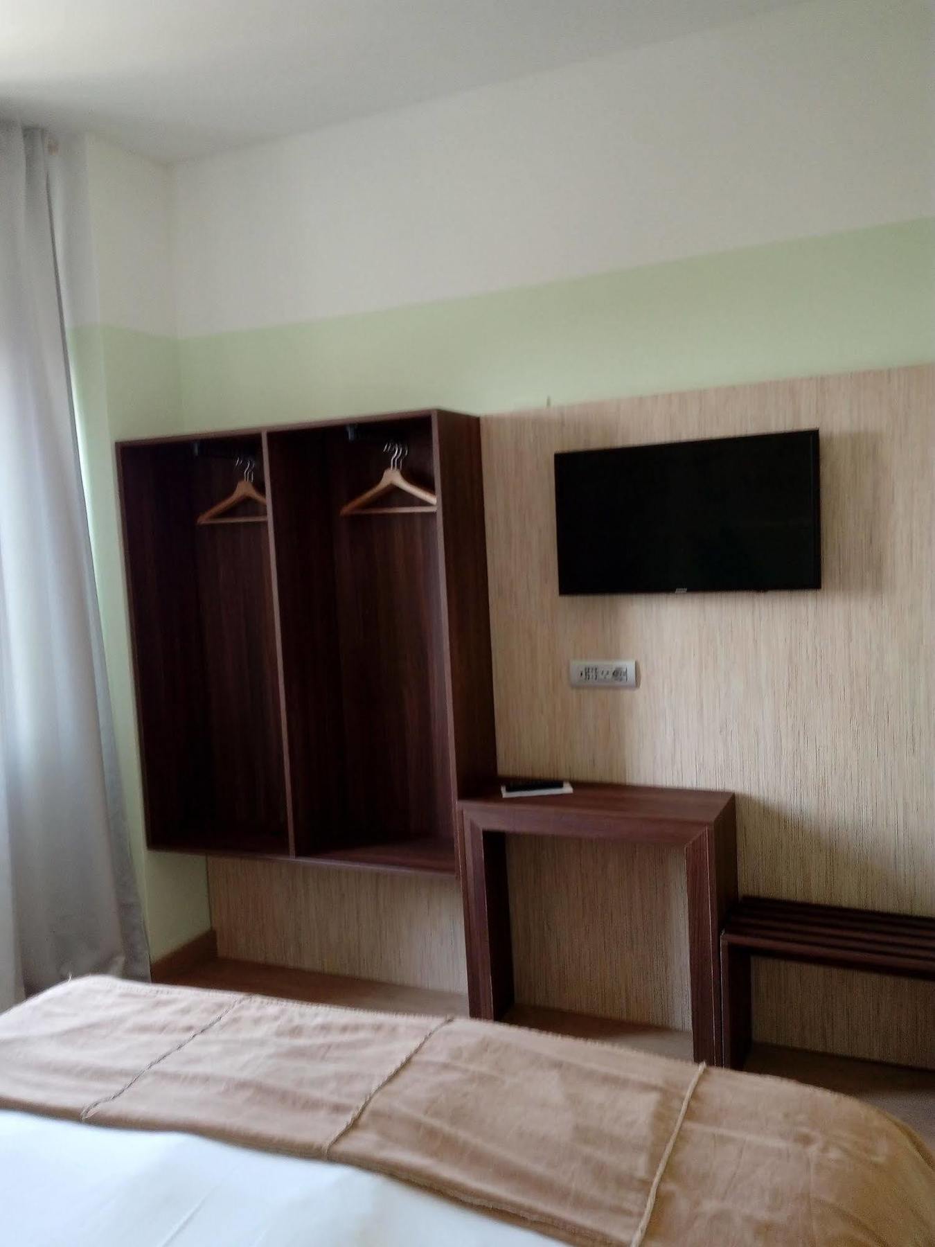 Milan Airport Malpensa Hotel Astoria Gallarate מראה חיצוני תמונה