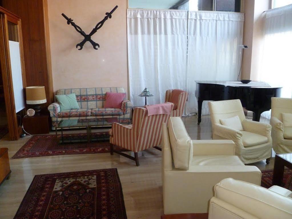Milan Airport Malpensa Hotel Astoria Gallarate מראה חיצוני תמונה