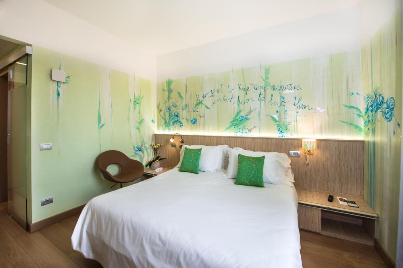 Milan Airport Malpensa Hotel Astoria Gallarate מראה חיצוני תמונה