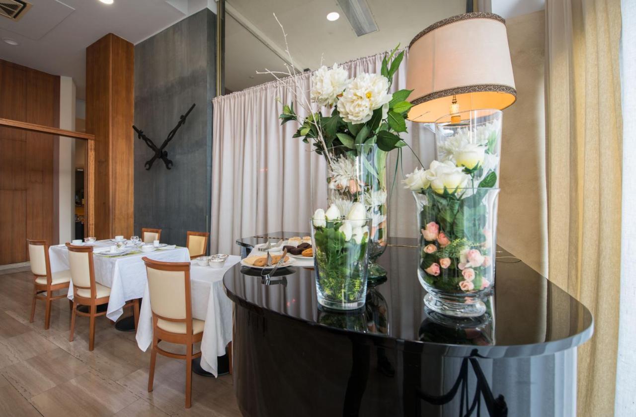 Milan Airport Malpensa Hotel Astoria Gallarate מראה חיצוני תמונה